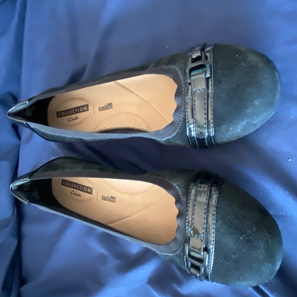 Clarks